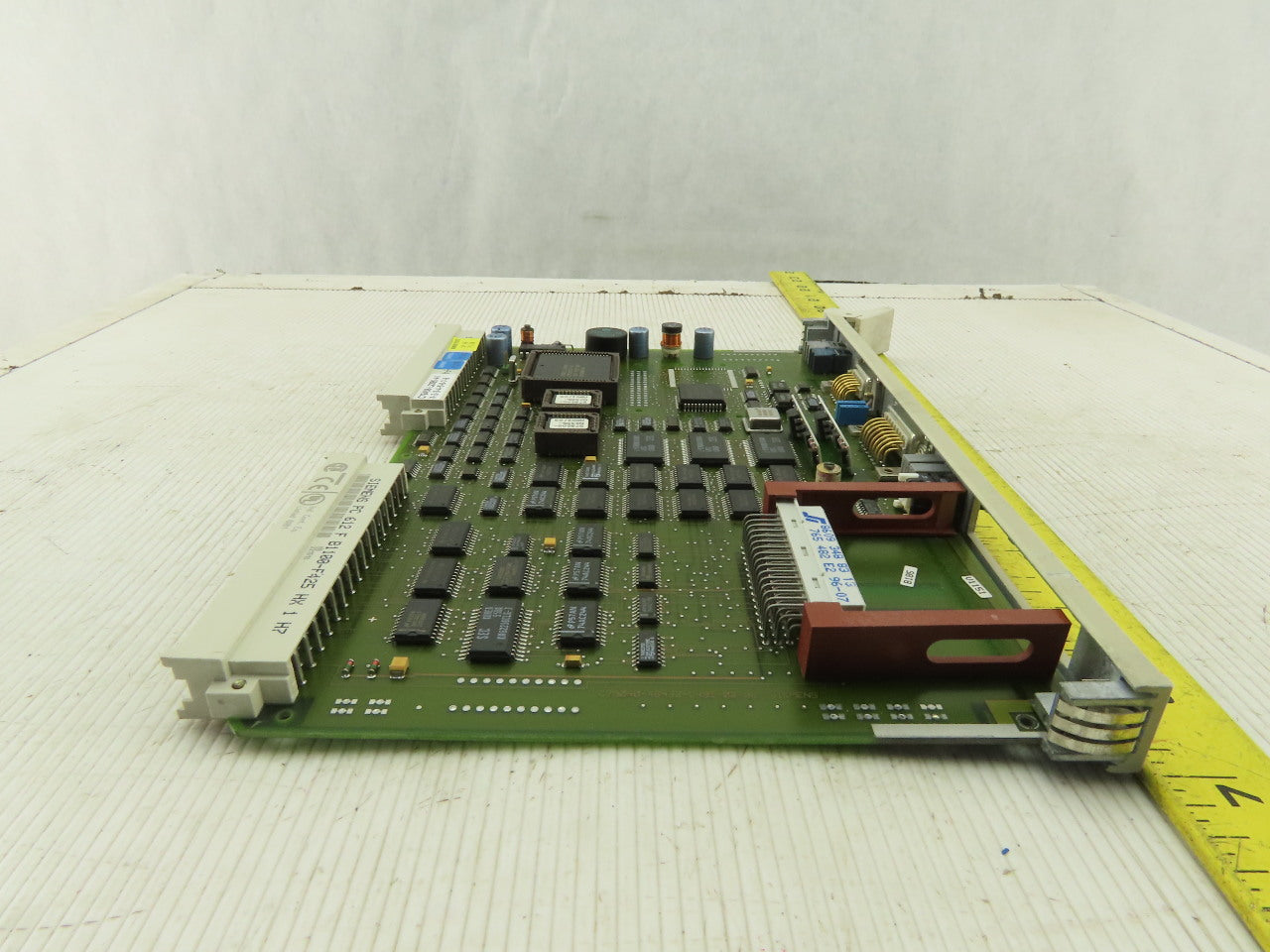 Siemens 6GK1543-1AA01 Sinec Communication Module