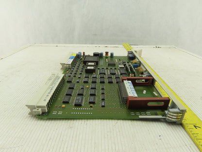 Siemens 6GK1543-1AA01 Sinec Communication Module