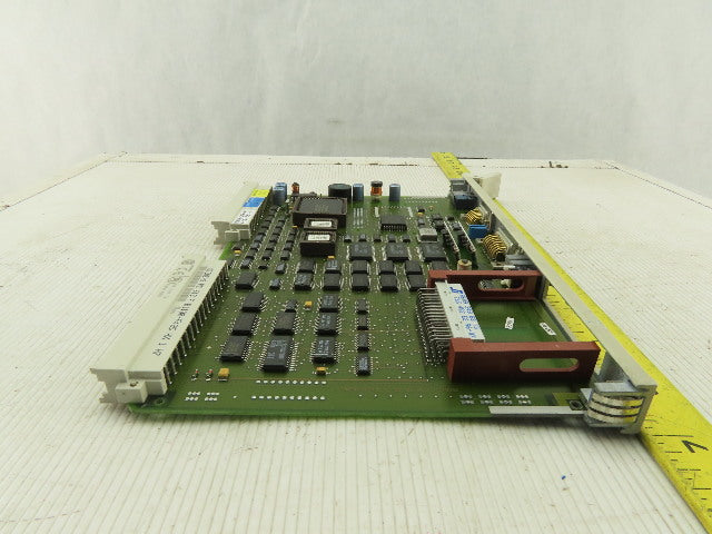 Siemens 6GK1543-1AA01 Sinec Communication Module