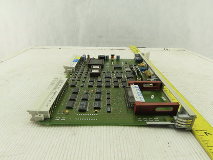 Siemens 6GK1543-1AA01 Sinec Communication Module