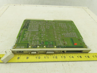 Siemens 6GK1543-1AA01 Sinec Communication Module