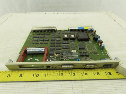 Siemens 6GK1543-1AA01 Sinec Communication Module