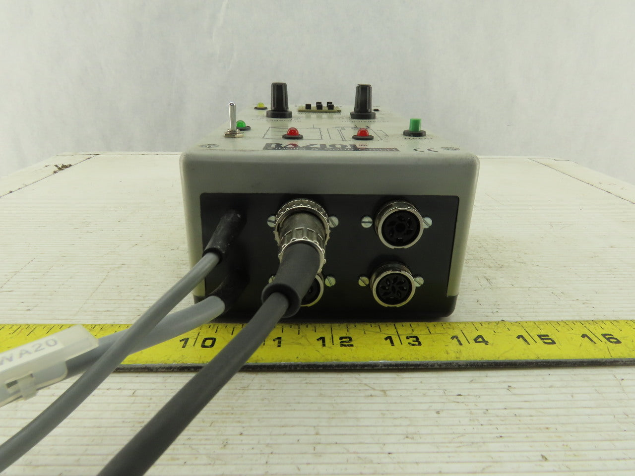 Raziol ELS2000 Controller Unit For Lubricator Spray