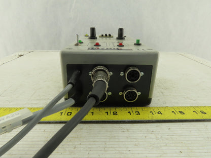 Raziol ELS2000 Controller Unit For Lubricator Spray