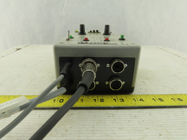 Raziol ELS2000 Controller Unit For Lubricator Spray
