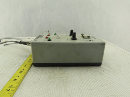 Raziol ELS2000 Controller Unit For Lubricator Spray