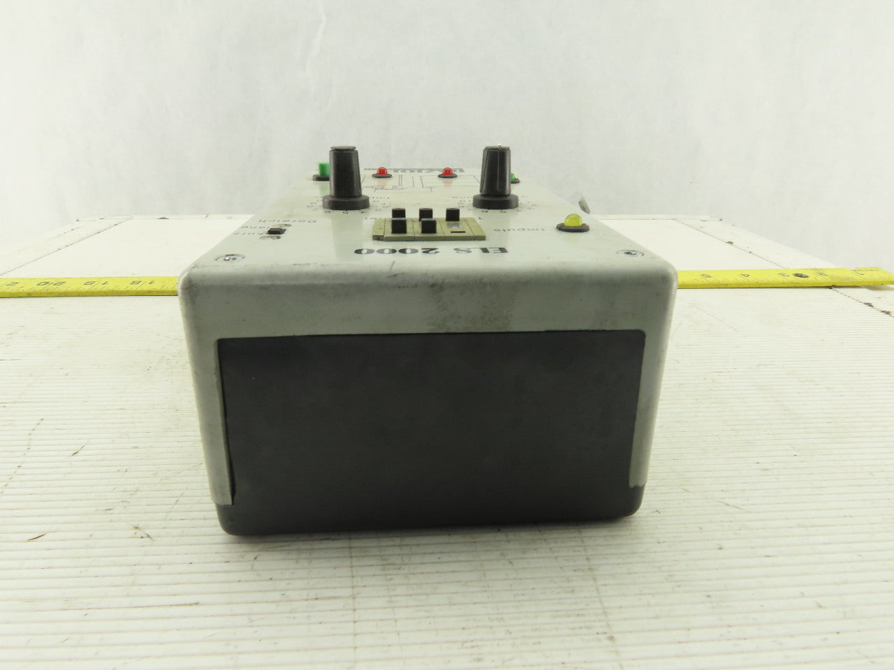 Raziol ELS2000 Controller Unit For Lubricator Spray