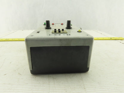 Raziol ELS2000 Controller Unit For Lubricator Spray