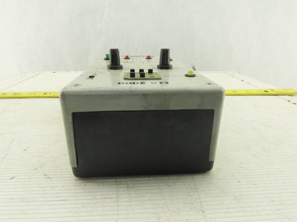 Raziol ELS2000 Controller Unit For Lubricator Spray