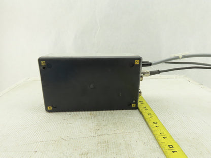 Raziol ELS2000 Controller Unit For Lubricator Spray