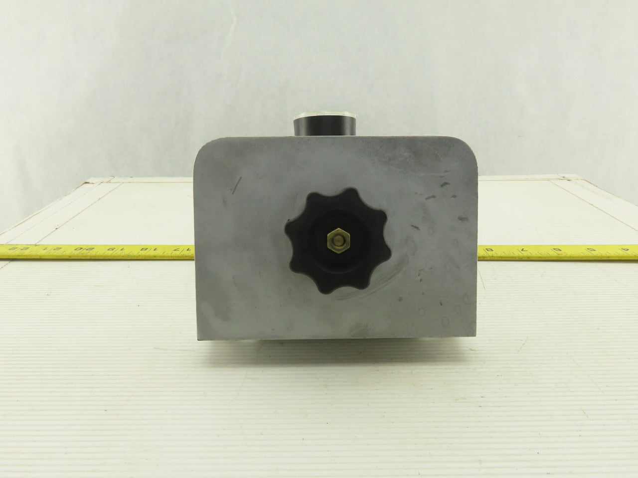DRF.31 Pneumatic Pressure Precision Regulator 1/4" NPT 16 Bar Max