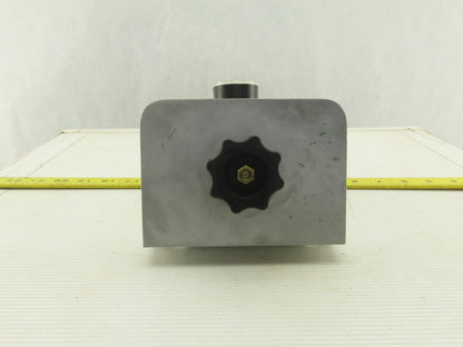 DRF.31 Pneumatic Pressure Precision Regulator 1/4" NPT 16 Bar Max