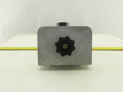 DRF.31 Pneumatic Pressure Precision Regulator 1/4" NPT 16 Bar Max