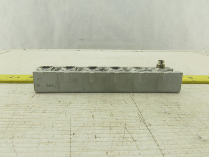 Festo CP-E08-M12-CL 24VDC Compact I/O Module