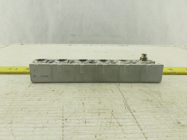 Festo CP-E08-M12-CL 24VDC Compact I/O Module