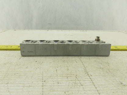 Festo CP-E08-M12-CL 24VDC Compact I/O Module