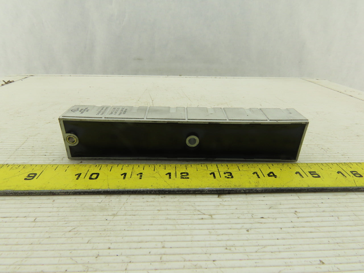 Festo CP-E08-M12-CL 24VDC Compact I/O Module