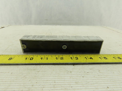 Festo CP-E08-M12-CL 24VDC Compact I/O Module