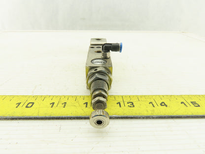 Walther Pilot Signier 11.2Gc T5 Spray Marker Gun