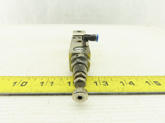 Walther Pilot Signier 11.2Gc T5 Spray Marker Gun