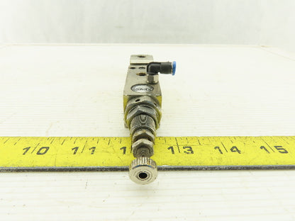 Walther Pilot Signier 11.2Gc T5 Spray Marker Gun