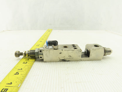 Walther Pilot Signier 11.2Gc T5 Spray Marker Gun
