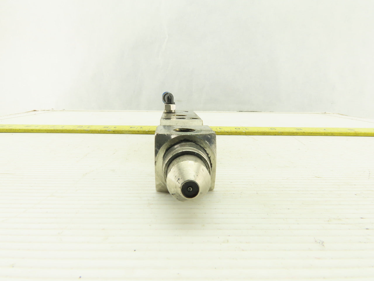 Walther Pilot Signier 11.2Gc T5 Spray Marker Gun