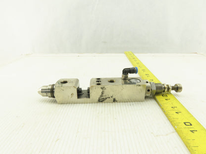 Walther Pilot Signier 11.2Gc T5 Spray Marker Gun