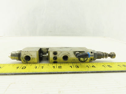 Walther Pilot Signier 11.2Gc T5 Spray Marker Gun