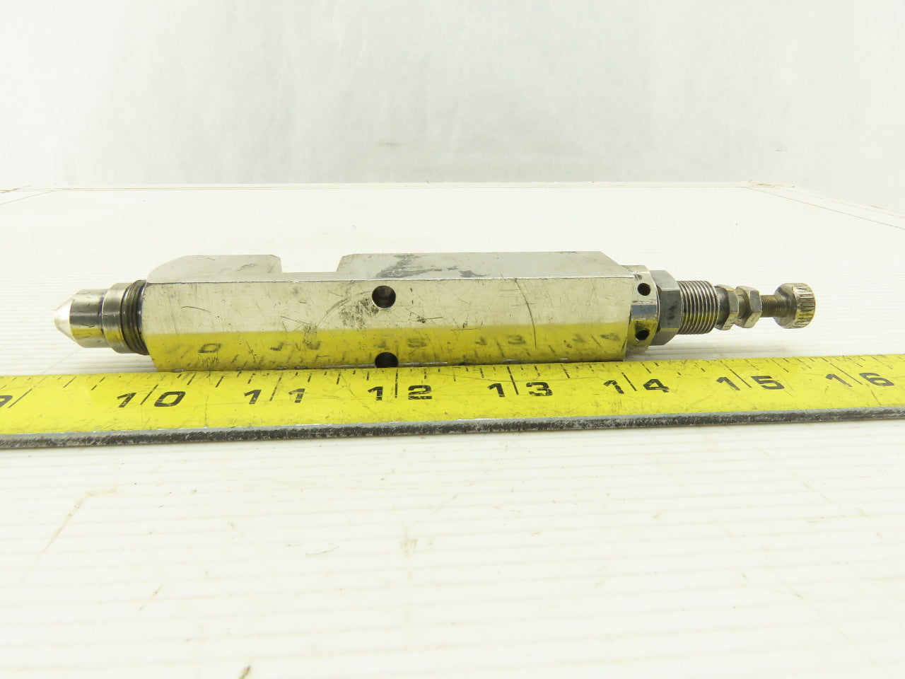 Walther Pilot Signier 11.2Gc T5 Spray Marker Gun
