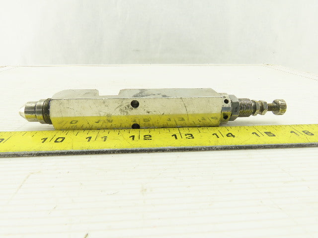 Walther Pilot Signier 11.2Gc T5 Spray Marker Gun