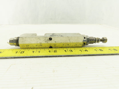 Walther Pilot Signier 11.2Gc T5 Spray Marker Gun