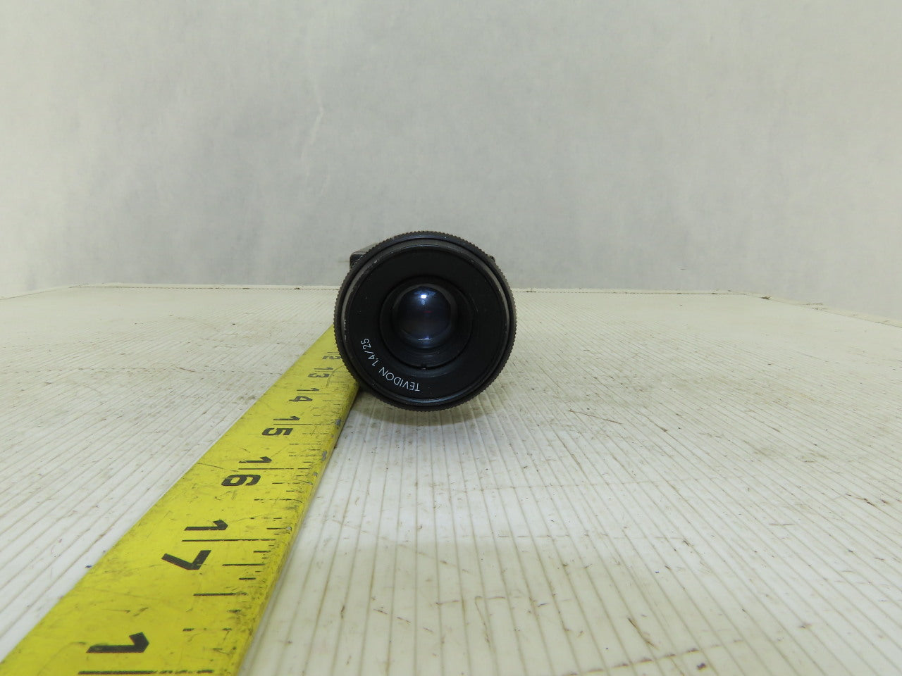 Compulog IMAC-CCD S30 Video Camera Module Parts or repair