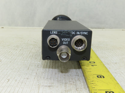 Compulog IMAC-CCD S30 Video Camera Module Parts or repair