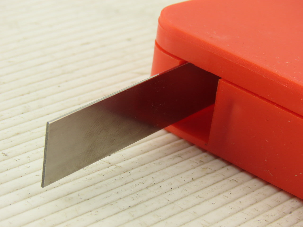 Orion 6062610620 Feeler Gauge Tape 13mm x 0.06mm 5M Long