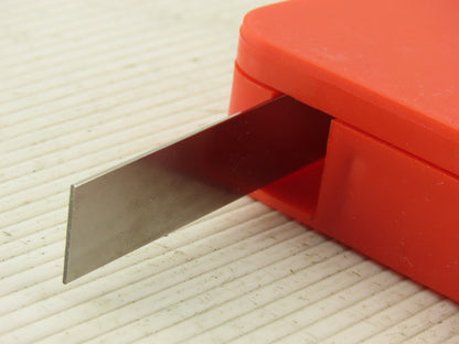 Orion 6062610620 Feeler Gauge Tape 13mm x 0.06mm 5M Long