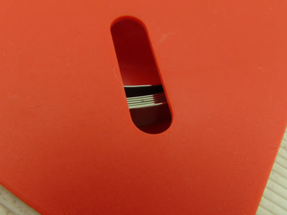 Orion 6062610620 Feeler Gauge Tape 13mm x 0.06mm 5M Long