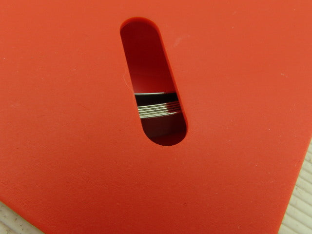 Orion 6062610620 Feeler Gauge Tape 13mm x 0.06mm 5M Long