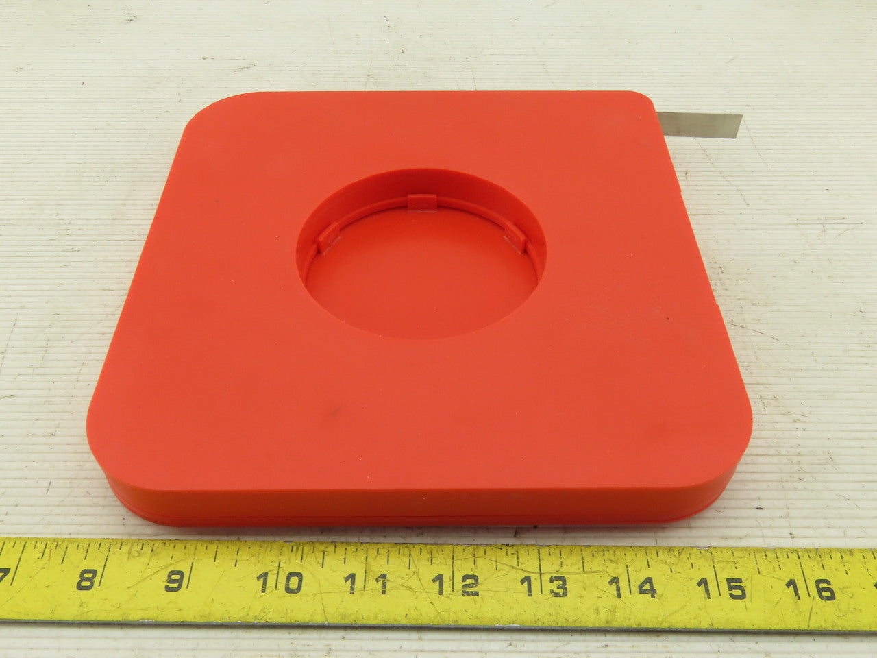 Orion 6062610620 Feeler Gauge Tape 13mm x 0.06mm 5M Long