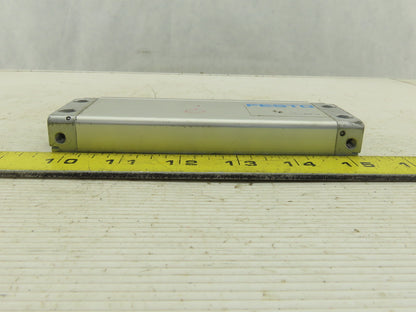 Festo DZF-25-80-P-A Pneumatic Air Flat Cylinder 25mm Bore 80mm Stroke