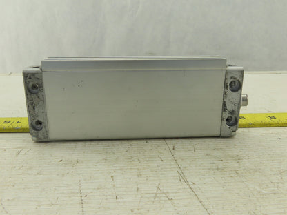 Festo DZF-25-80-P-A Pneumatic Air Flat Cylinder 25mm Bore 80mm Stroke