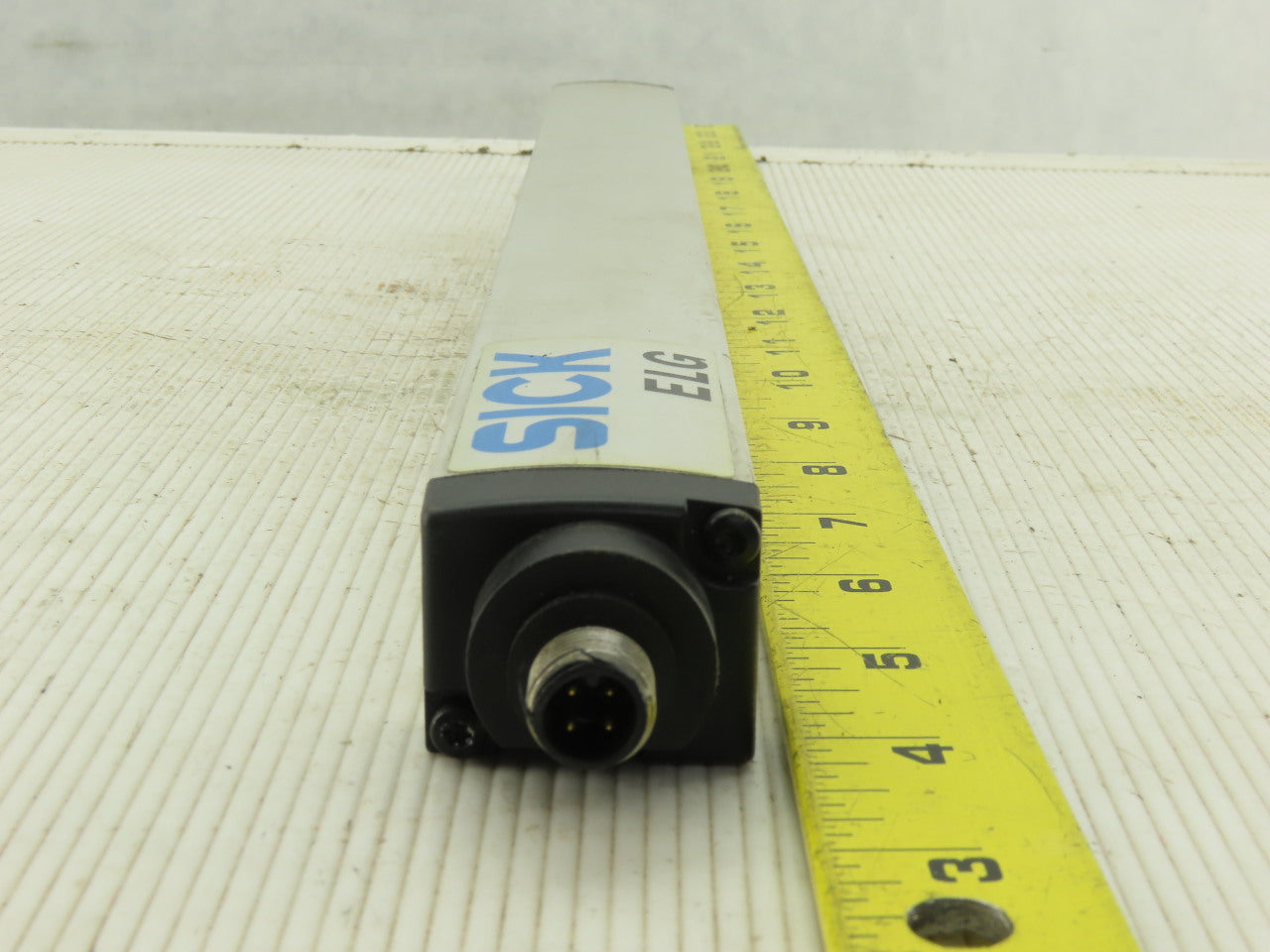 Sick ELGS3-0330D511 15-30VDC Standard Light Grid 2 Meter Range