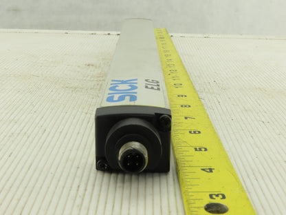 Sick ELGS3-0330D511 15-30VDC Standard Light Grid 2 Meter Range