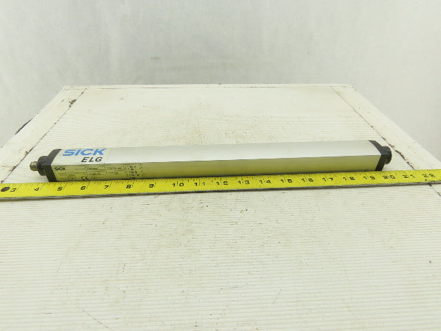 Sick ELGS3-0330D511 15-30VDC Standard Light Grid 2 Meter Range