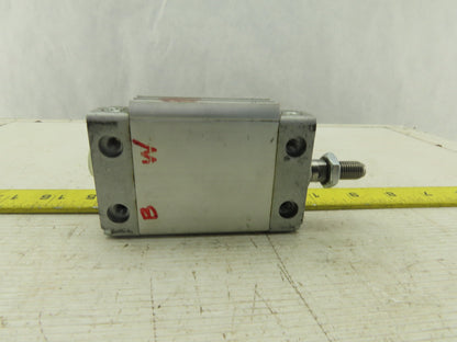 Festo 161264 DZF-32-25-A-P-A Pneumatic Air Flat Cylinder 25mm Bore 32mm Stroke
