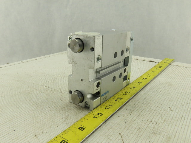 Festo 532317 DFM-25-25-B-PPV-A-GF Pneumatic Guide Cylinder 25mm Bore 25mm Stroke