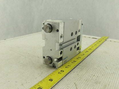 Festo 532317 DFM-25-25-B-PPV-A-GF Pneumatic Guide Cylinder 25mm Bore 25mm Stroke