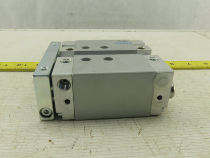 Festo 532317 DFM-25-25-B-PPV-A-GF Pneumatic Guide Cylinder 25mm Bore 25mm Stroke