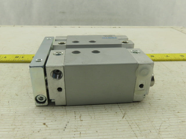 Festo 532317 DFM-25-25-B-PPV-A-GF Pneumatic Guide Cylinder 25mm Bore 25mm Stroke