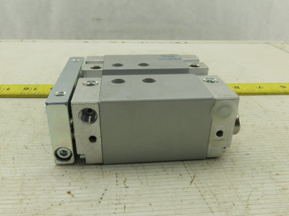Festo 532317 DFM-25-25-B-PPV-A-GF Pneumatic Guide Cylinder 25mm Bore 25mm Stroke